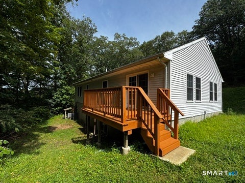Tiny photo for 149 Spruce Street, Norwich, CT 06360 (MLS # 24204022)