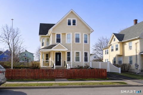 Photo of 134 Gorham Avenue #3, Hamden, CT 06514 (MLS # 24179789)