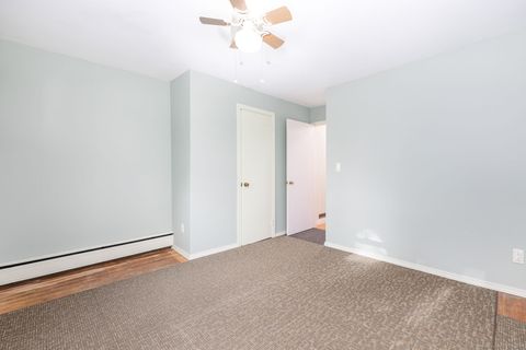 Tiny photo for 58 Skaret Road, Hartland, CT 06027 (MLS # 24135463)