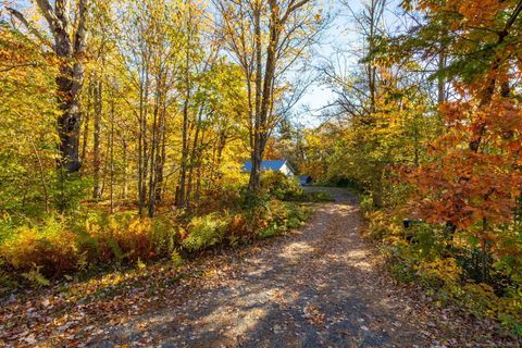 Tiny photo for 58 Skaret Road, Hartland, CT 06027 (MLS # 24135463)