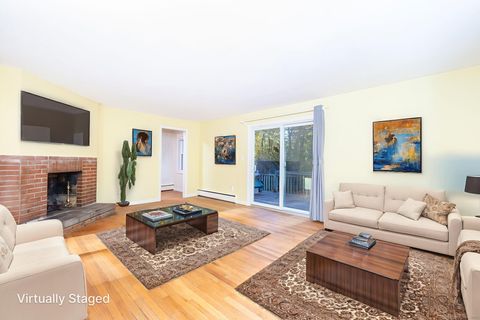 Tiny photo for 58 Skaret Road, Hartland, CT 06027 (MLS # 24135463)