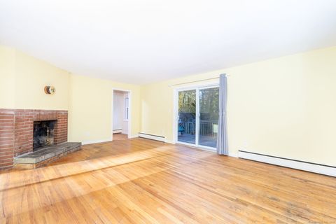 Tiny photo for 58 Skaret Road, Hartland, CT 06027 (MLS # 24135463)
