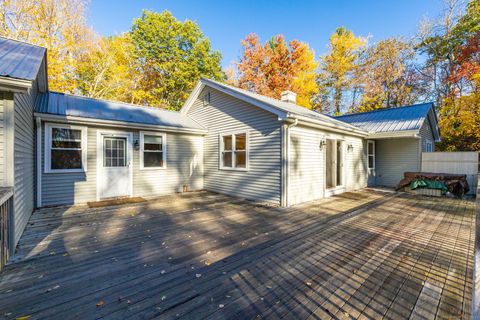 Tiny photo for 58 Skaret Road, Hartland, CT 06027 (MLS # 24135463)