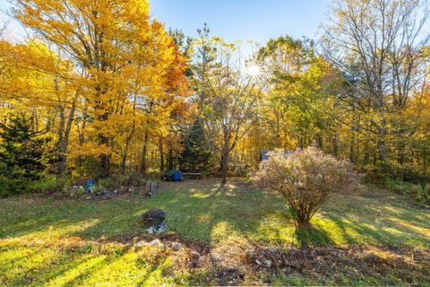 Tiny photo for 58 Skaret Road, Hartland, CT 06027 (MLS # 24135463)