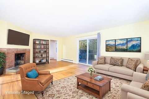 Tiny photo for 58 Skaret Road, Hartland, CT 06027 (MLS # 24135463)