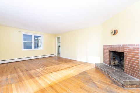 Tiny photo for 58 Skaret Road, Hartland, CT 06027 (MLS # 24135463)