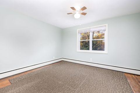 Tiny photo for 58 Skaret Road, Hartland, CT 06027 (MLS # 24135463)