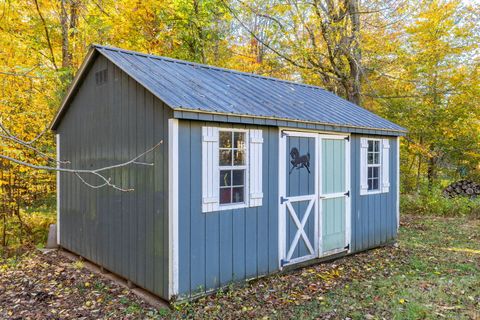 Tiny photo for 58 Skaret Road, Hartland, CT 06027 (MLS # 24135463)
