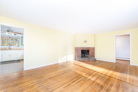 Tiny photo for 58 Skaret Road, Hartland, CT 06027 (MLS # 24135463)