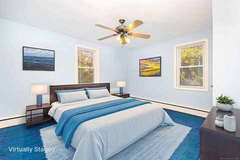 Tiny photo for 58 Skaret Road, Hartland, CT 06027 (MLS # 24135463)