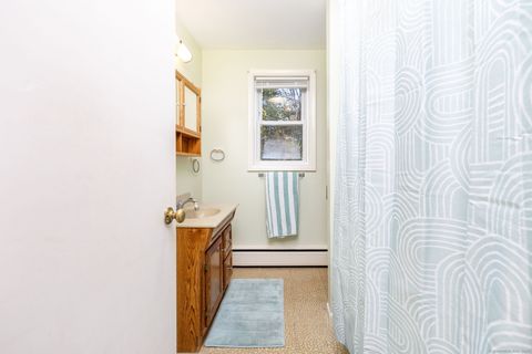 Tiny photo for 58 Skaret Road, Hartland, CT 06027 (MLS # 24135463)