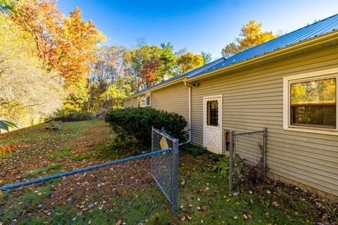 Tiny photo for 58 Skaret Road, Hartland, CT 06027 (MLS # 24135463)