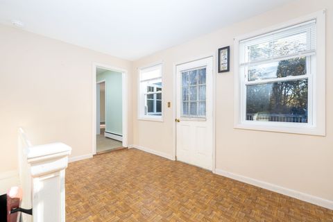 Tiny photo for 58 Skaret Road, Hartland, CT 06027 (MLS # 24135463)