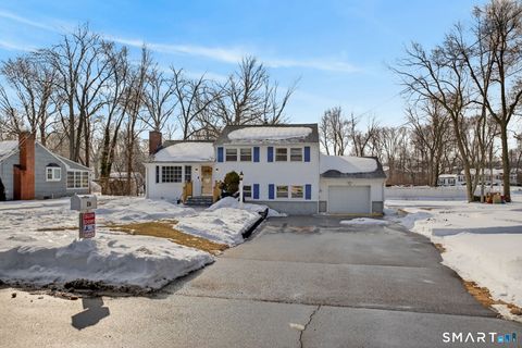 Tiny photo for 26 Susan Lane, North Haven, CT 06473 (MLS # 24153885)