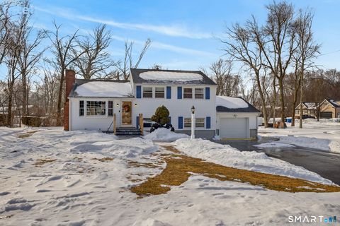 Tiny photo for 26 Susan Lane, North Haven, CT 06473 (MLS # 24153885)