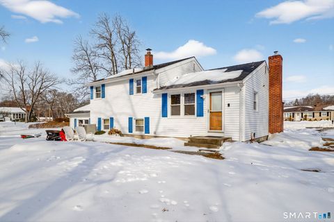 Tiny photo for 26 Susan Lane, North Haven, CT 06473 (MLS # 24153885)