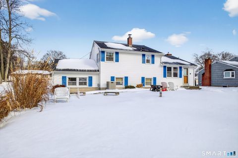 Tiny photo for 26 Susan Lane, North Haven, CT 06473 (MLS # 24153885)