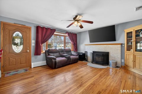 Tiny photo for 26 Susan Lane, North Haven, CT 06473 (MLS # 24153885)