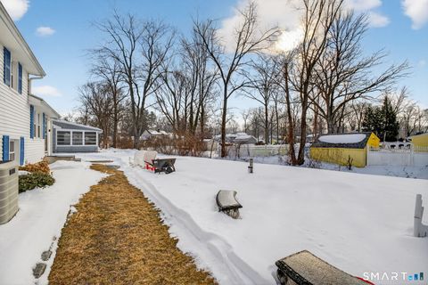 Tiny photo for 26 Susan Lane, North Haven, CT 06473 (MLS # 24153885)