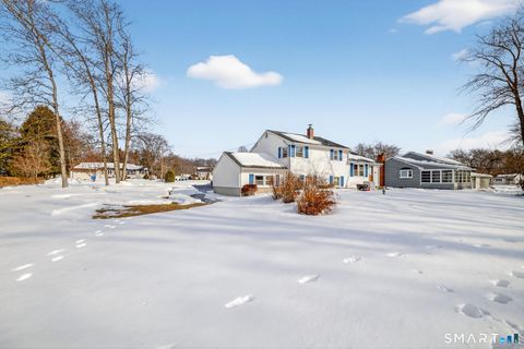 Tiny photo for 26 Susan Lane, North Haven, CT 06473 (MLS # 24153885)