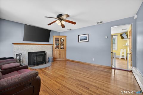 Tiny photo for 26 Susan Lane, North Haven, CT 06473 (MLS # 24153885)