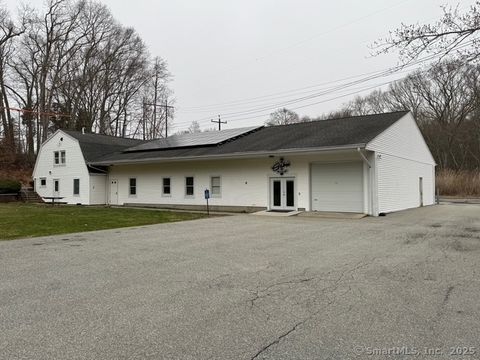 5 Lorenz Industrial Parkway Ledyard CT 06339