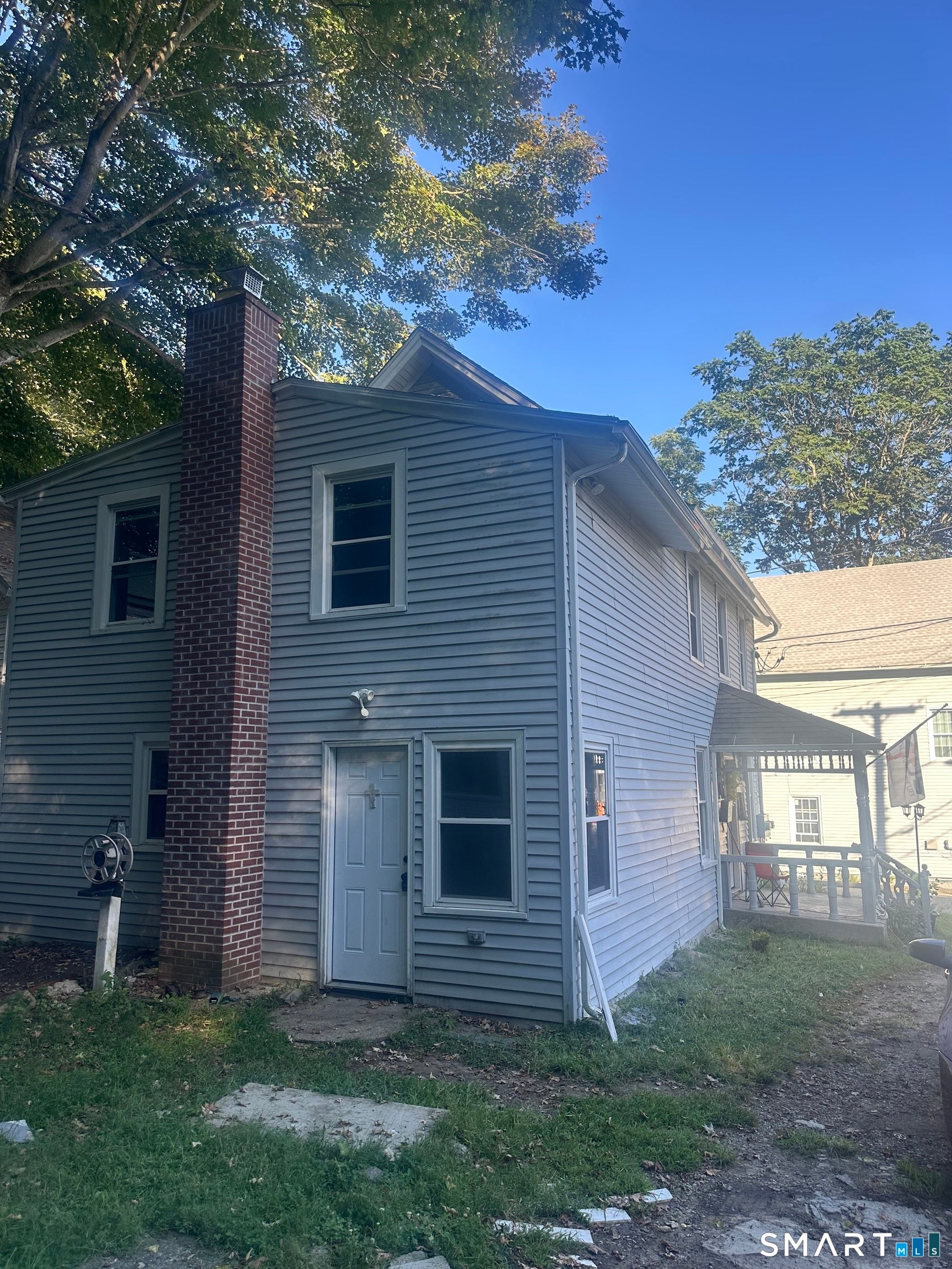 28 Durfey Street