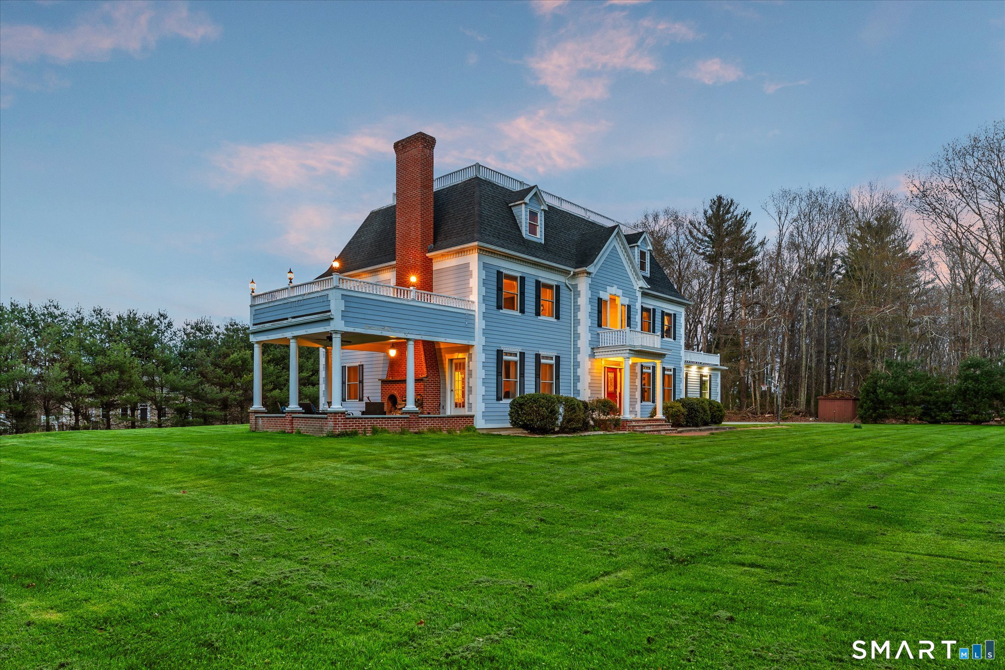 316 Allen Hill Road