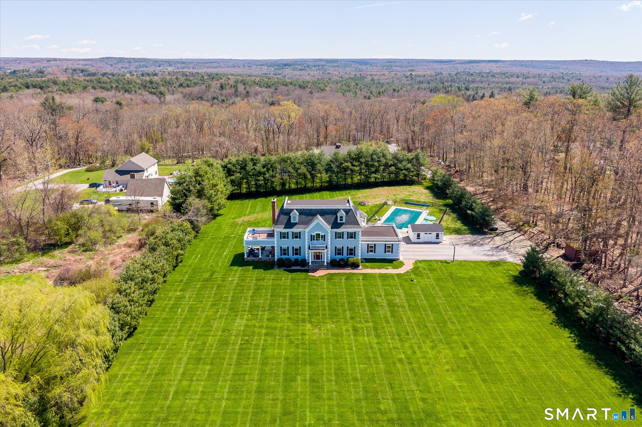 316 Allen Hill Road