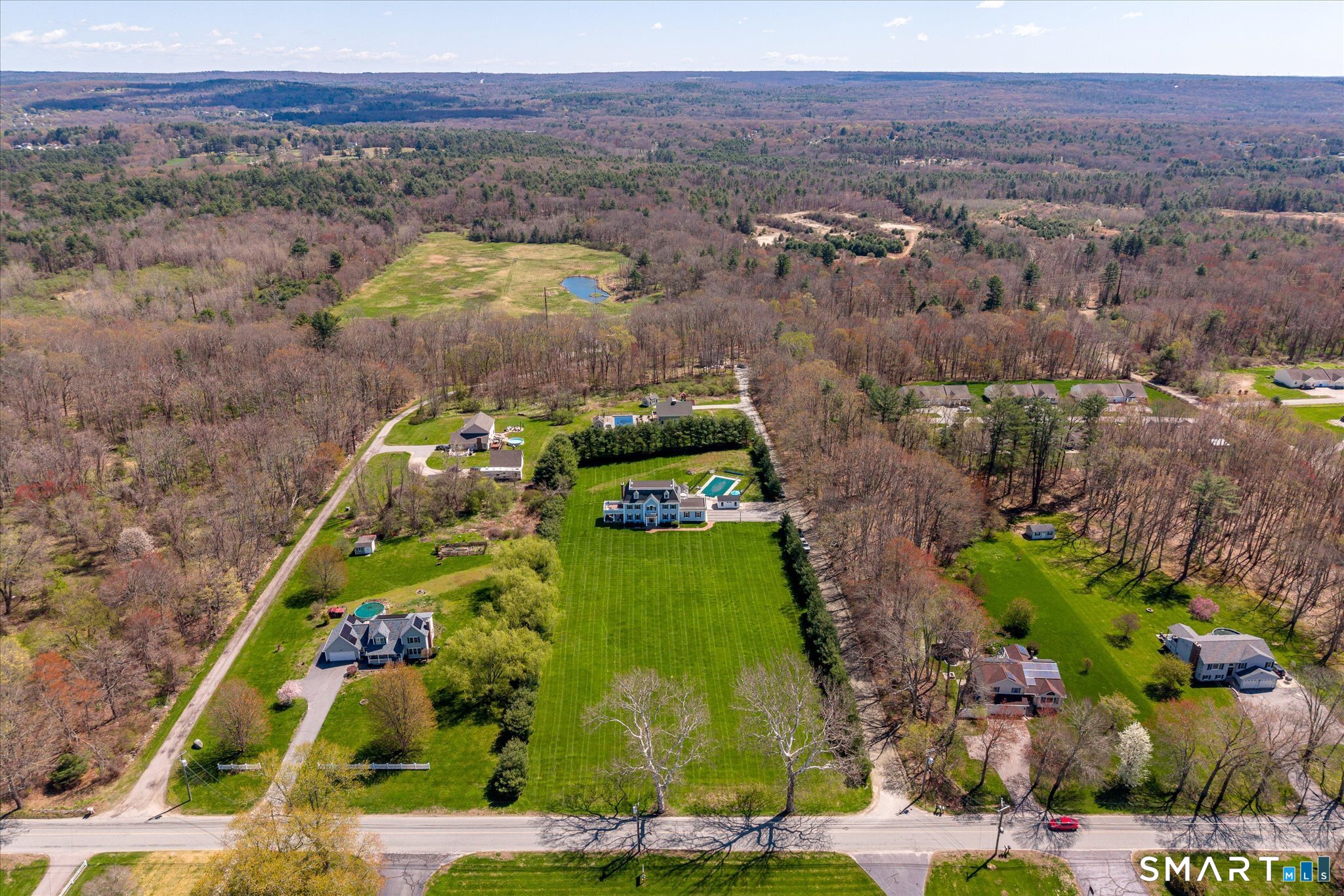 316 Allen Hill Road