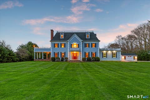 Homes For Sale - 316 Allen Hill Road<br/> Brooklyn, CT 06234