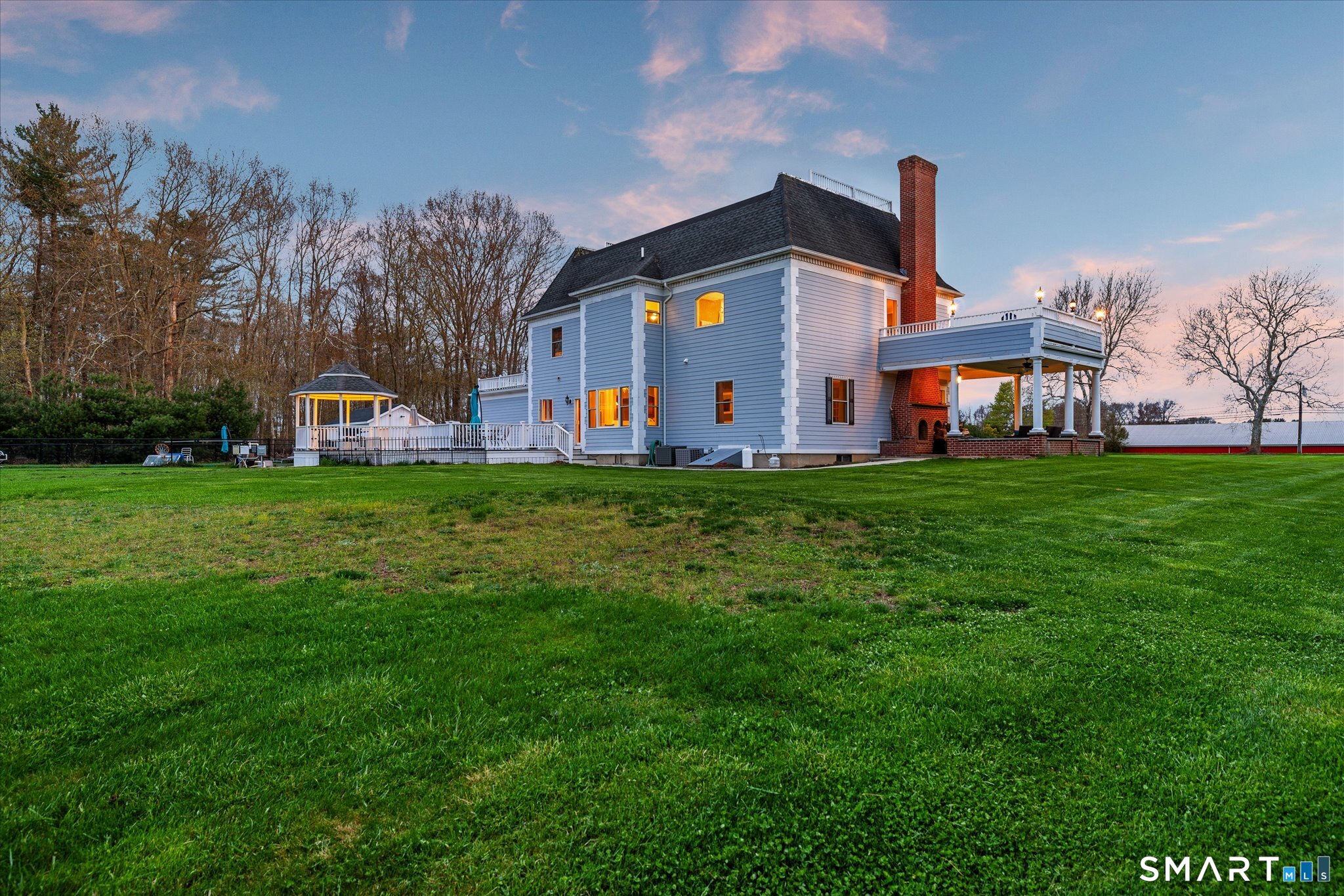 316 Allen Hill Road