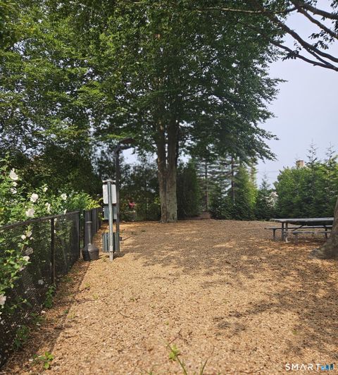 Tiny photo for 100C Danbury Road #3K, Ridgefield, CT 06877 (MLS # 24147543)