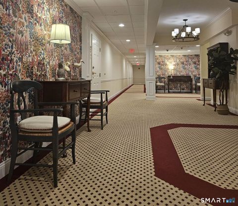 Tiny photo for 100C Danbury Road #3K, Ridgefield, CT 06877 (MLS # 24147543)