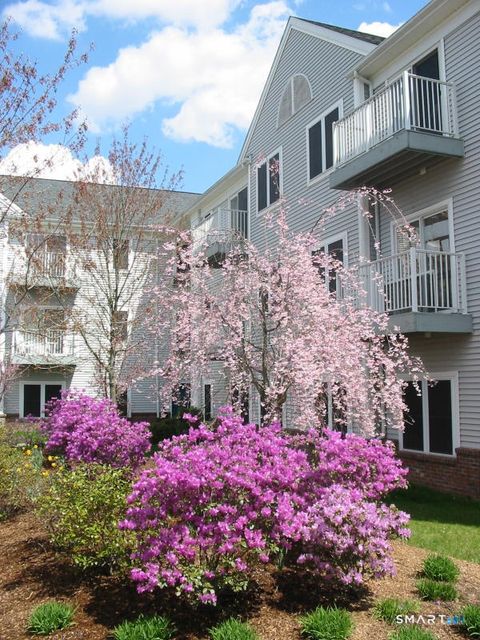 Photo of 100C Danbury Road #3K, Ridgefield, CT 06877 (MLS # 24147543)