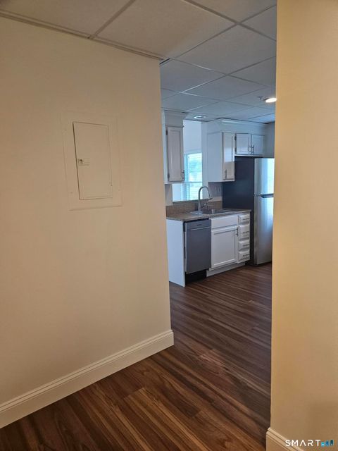 Tiny photo for 100C Danbury Road #3K, Ridgefield, CT 06877 (MLS # 24147543)