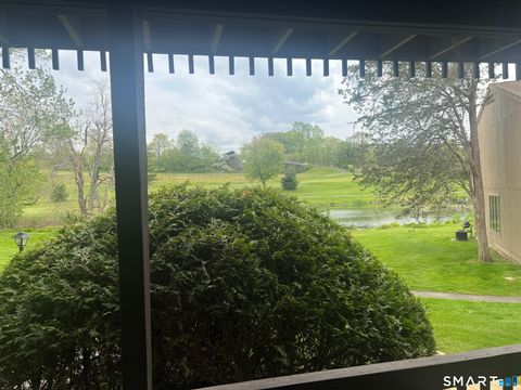 Condo For Sale - 9B Pilgrim's Harbor Road #9B<br/> Wallingford, CT 06492