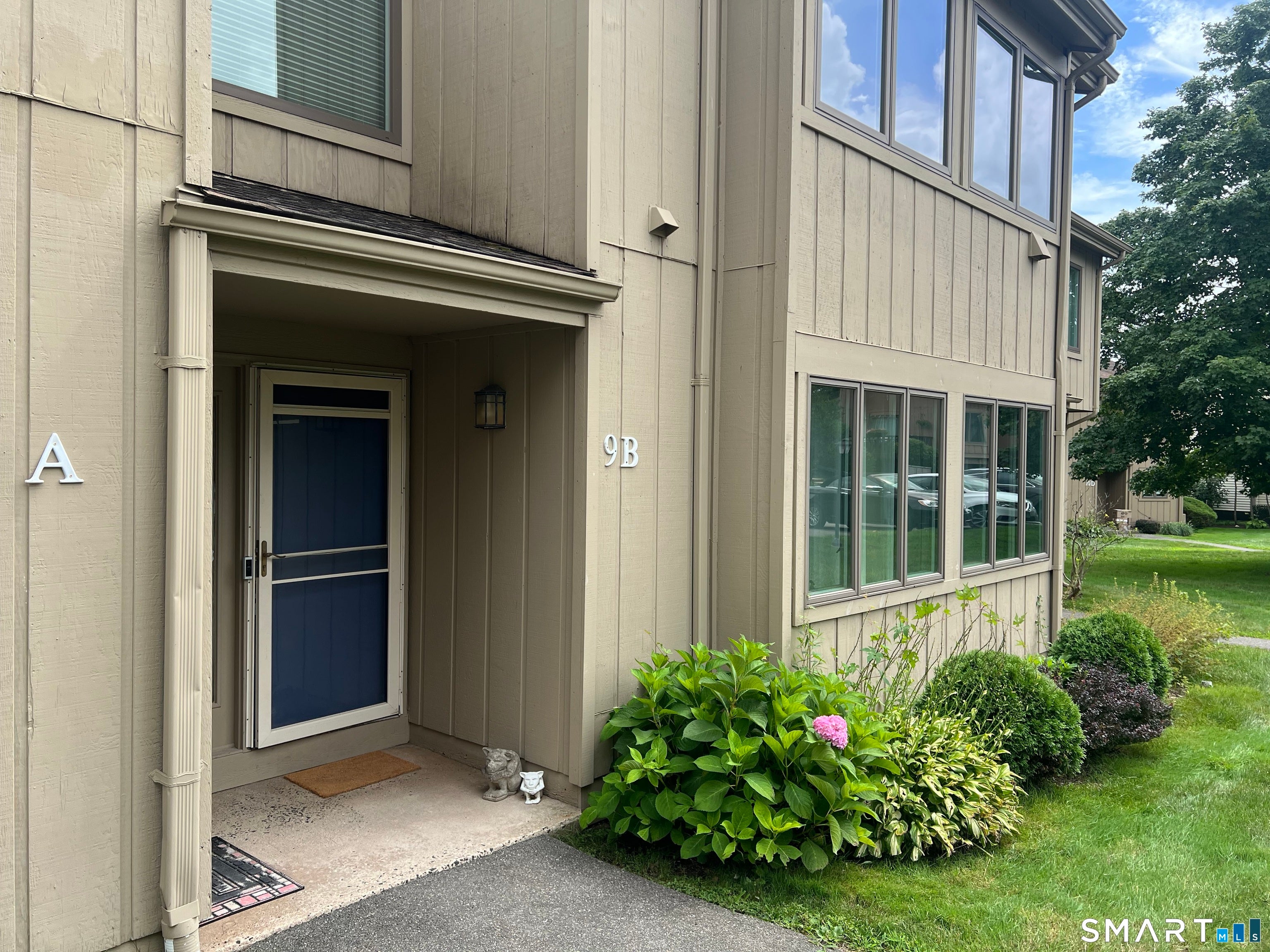 9 Pilgrim Harbor B