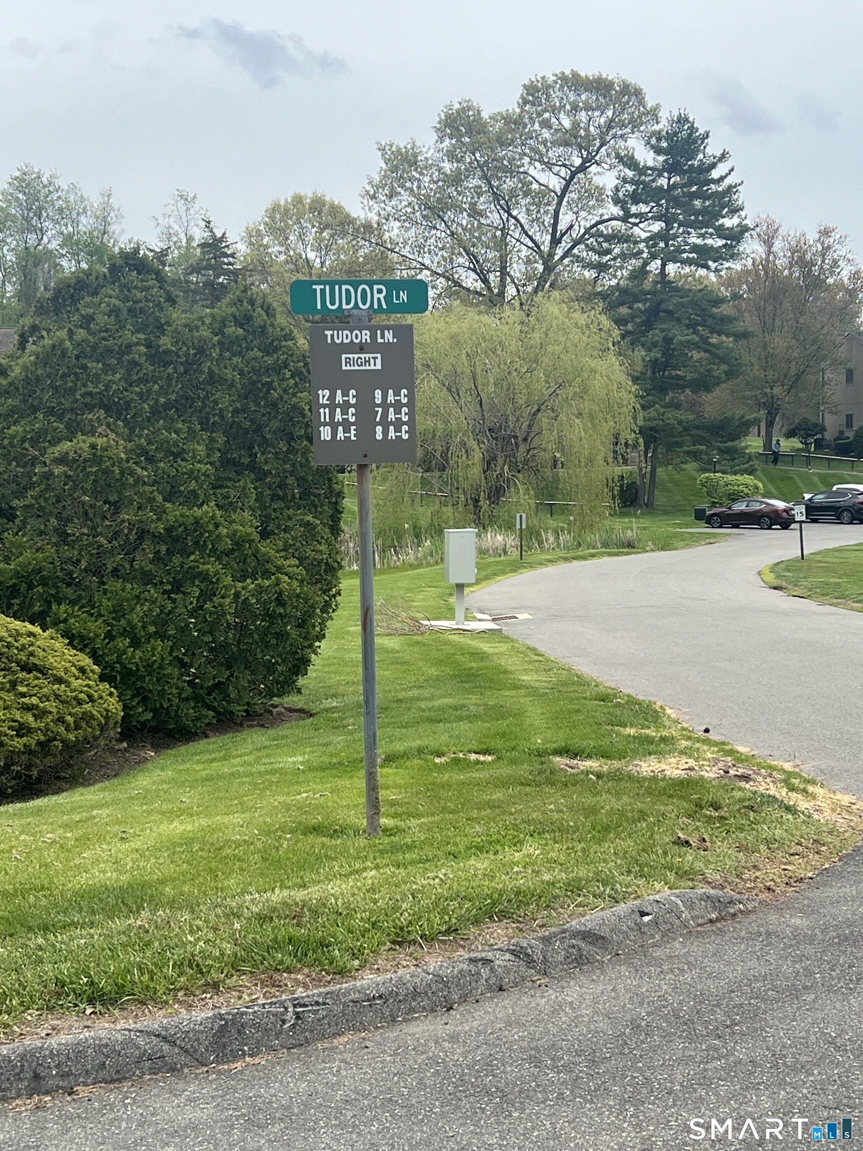 9B Pilgrim's Harbor Road 9B