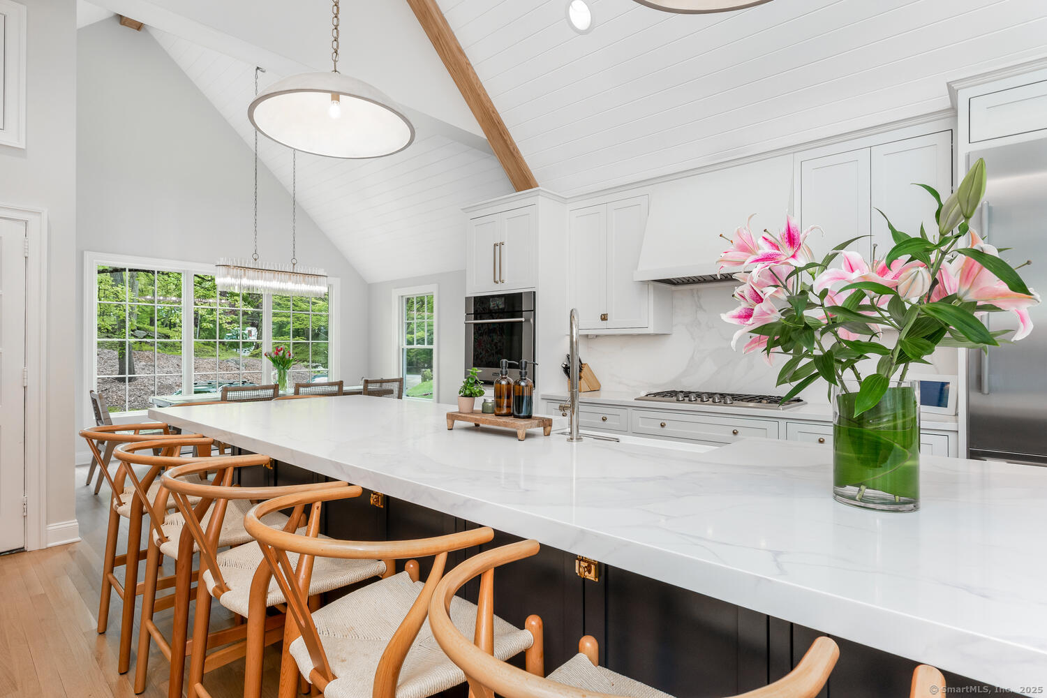 24 Sunswyck Road, Darien, Connecticut image 11