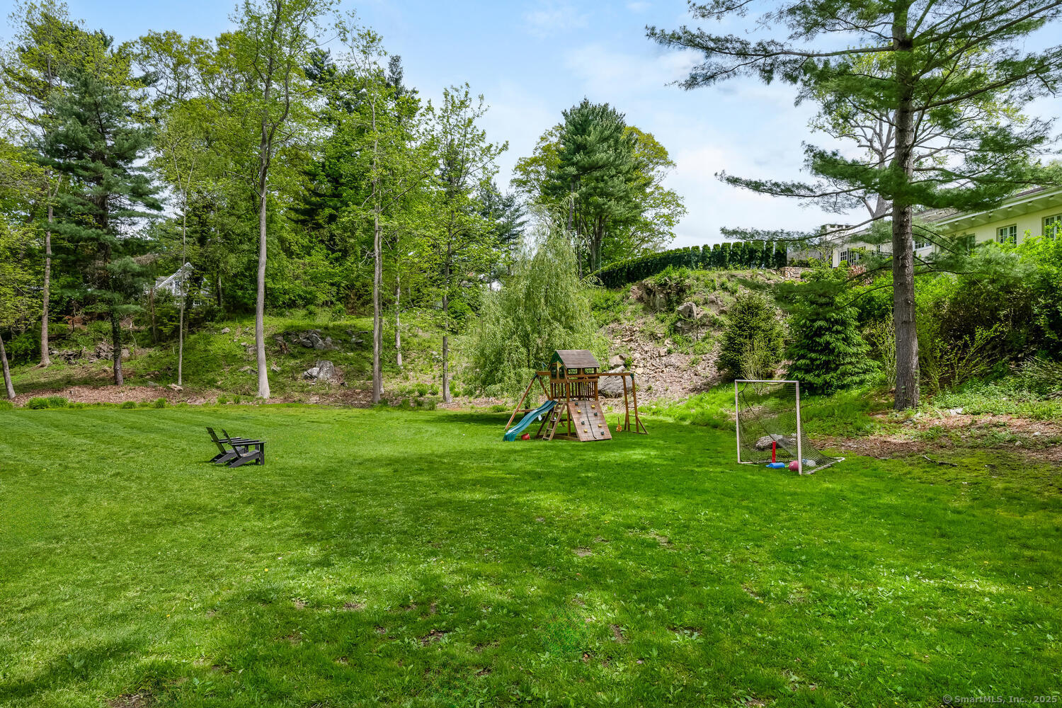 24 Sunswyck Road, Darien, Connecticut image 34
