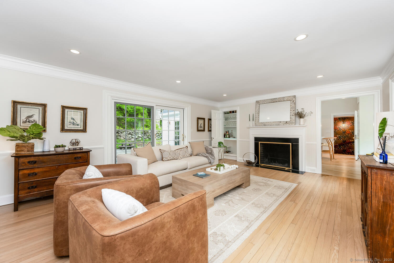 24 Sunswyck Road