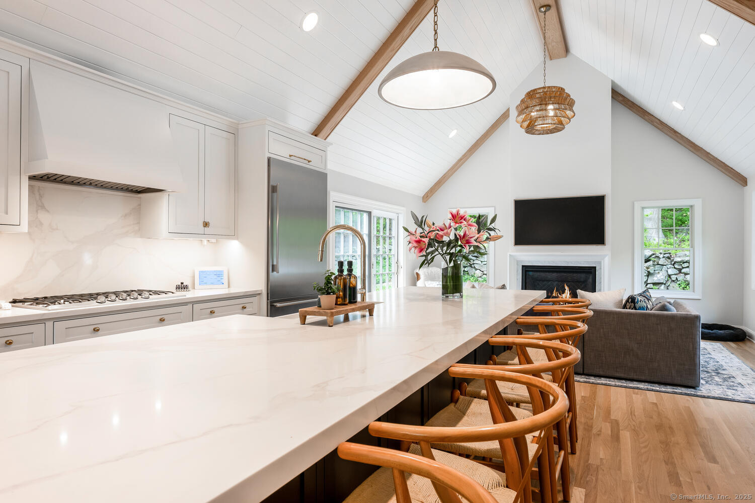 24 Sunswyck Road, Darien, Connecticut image 10