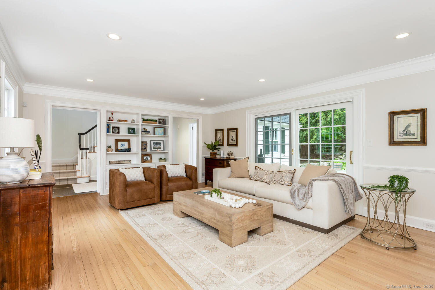 24 Sunswyck Road, Darien, Connecticut image 6