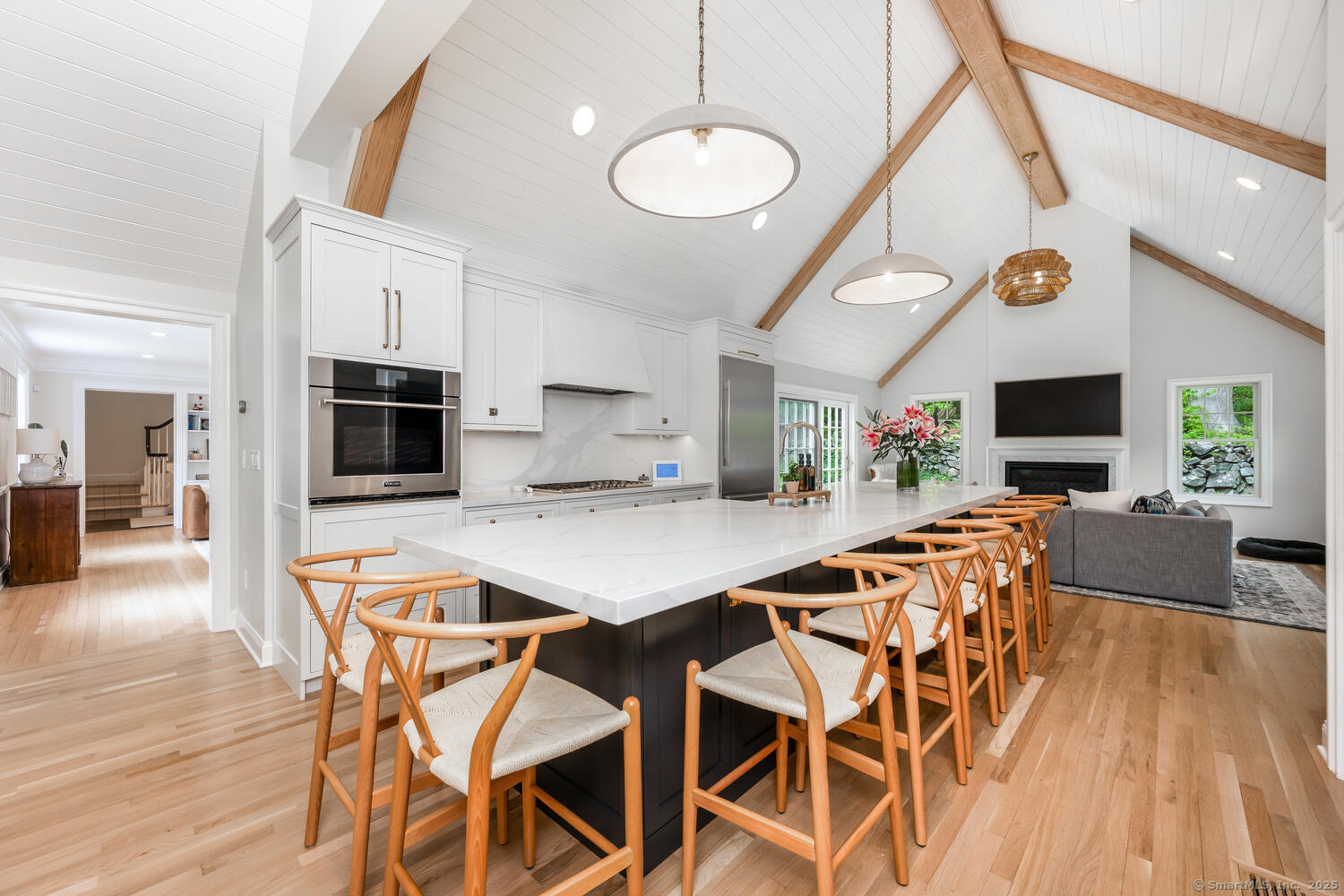 24 Sunswyck Road, Darien, Connecticut image 9