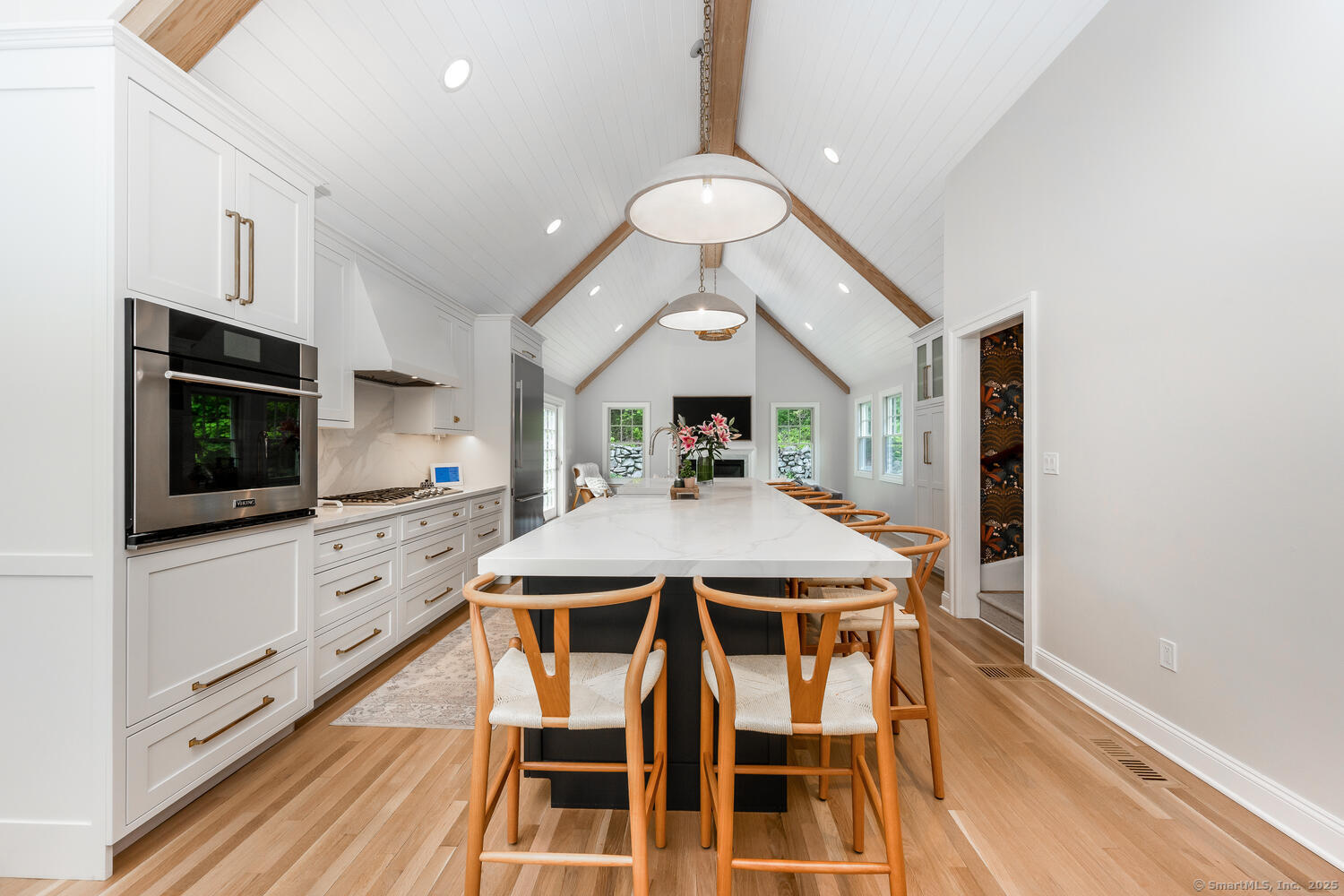 24 Sunswyck Road, Darien, Connecticut image 8