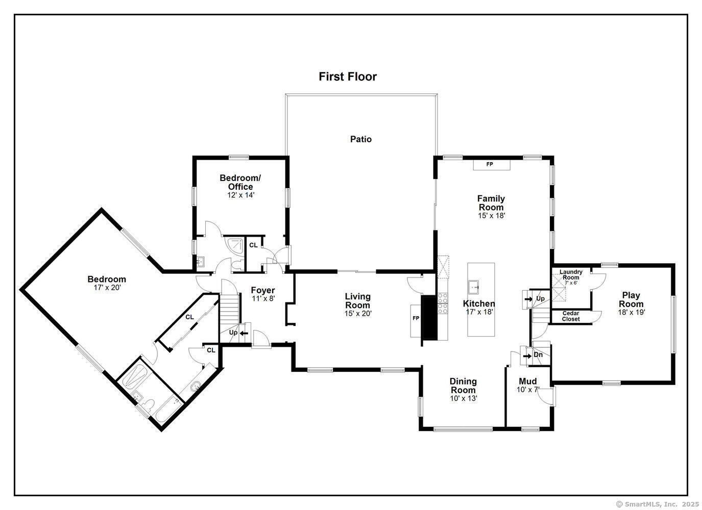 24 Sunswyck Road, Darien, Connecticut image 36