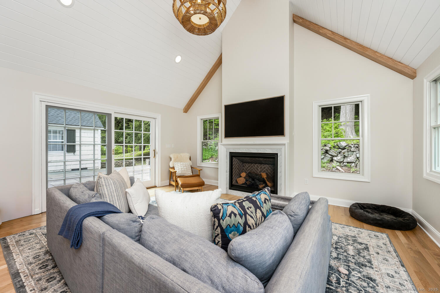 24 Sunswyck Road, Darien, Connecticut image 14