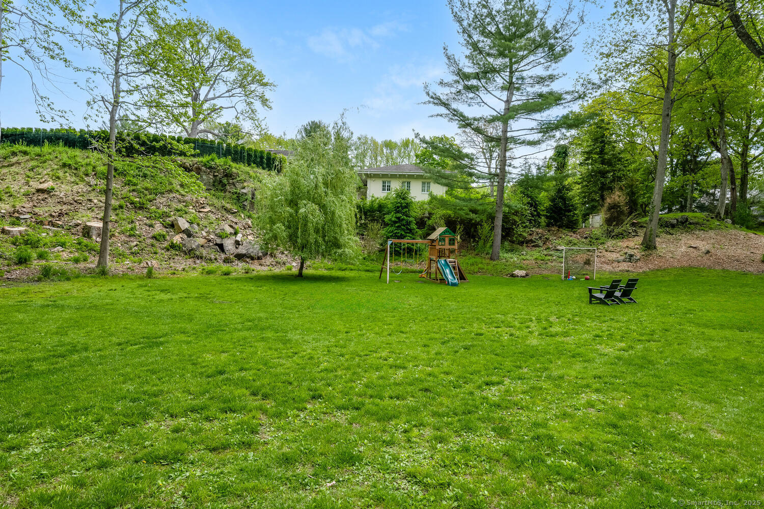 24 Sunswyck Road, Darien, Connecticut image 35