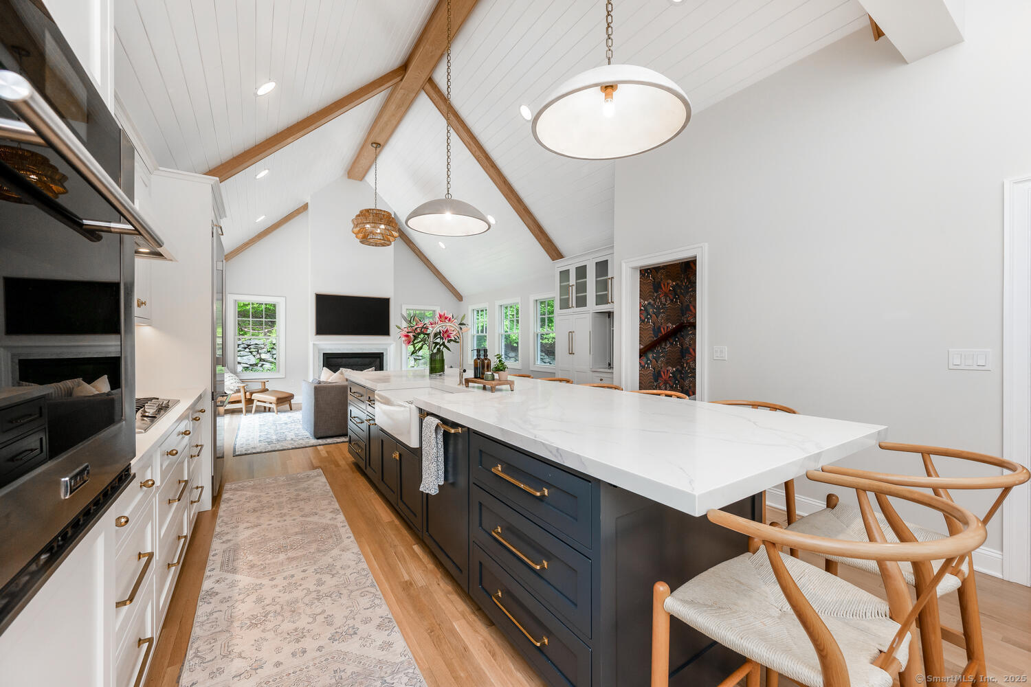 24 Sunswyck Road, Darien, Connecticut image 7